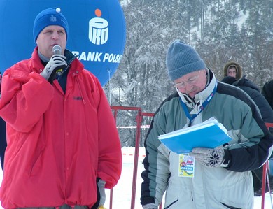XXIX Bieg Gwarków