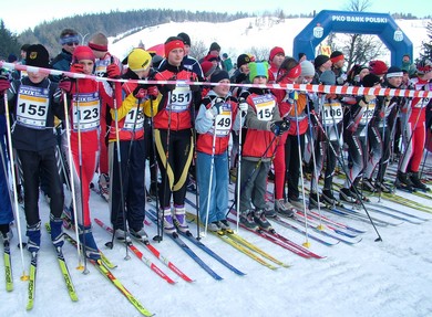 XXIX Bieg Gwarków