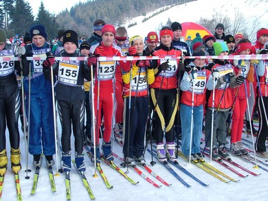 XXIX Bieg Gwarków