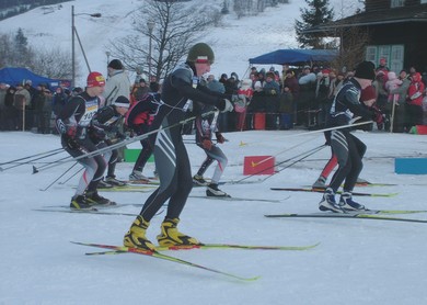 XXIX Bieg Gwarków