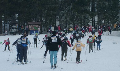 XXIX Bieg Gwarków