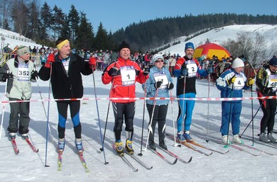 XXIX Bieg Gwarków