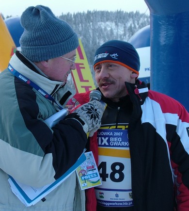 XXIX Bieg Gwarków
