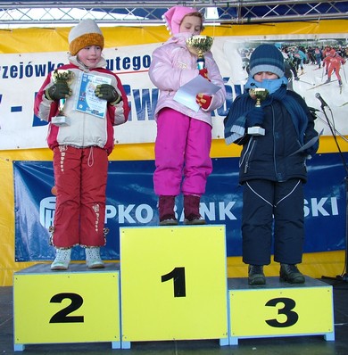 XXIX Bieg Gwarków