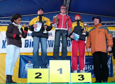 XXIX Bieg Gwarków
