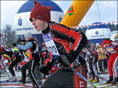 XXIX Bieg Gwarków