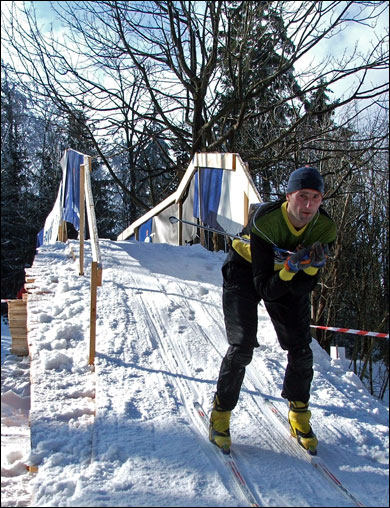 XXIX Bieg Gwarków