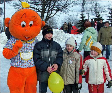 XXIX Bieg Gwarków